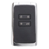 SILCA RADIOCOMANDO AUTO