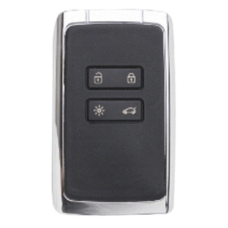 SILCA RADIOCOMANDO AUTO
