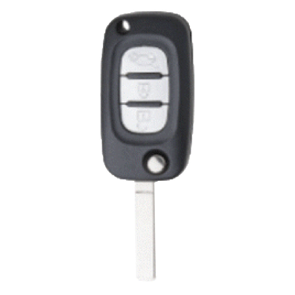 SILCA RADIOCOMANDO AUTO