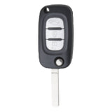 SILCA RADIOCOMANDO AUTO