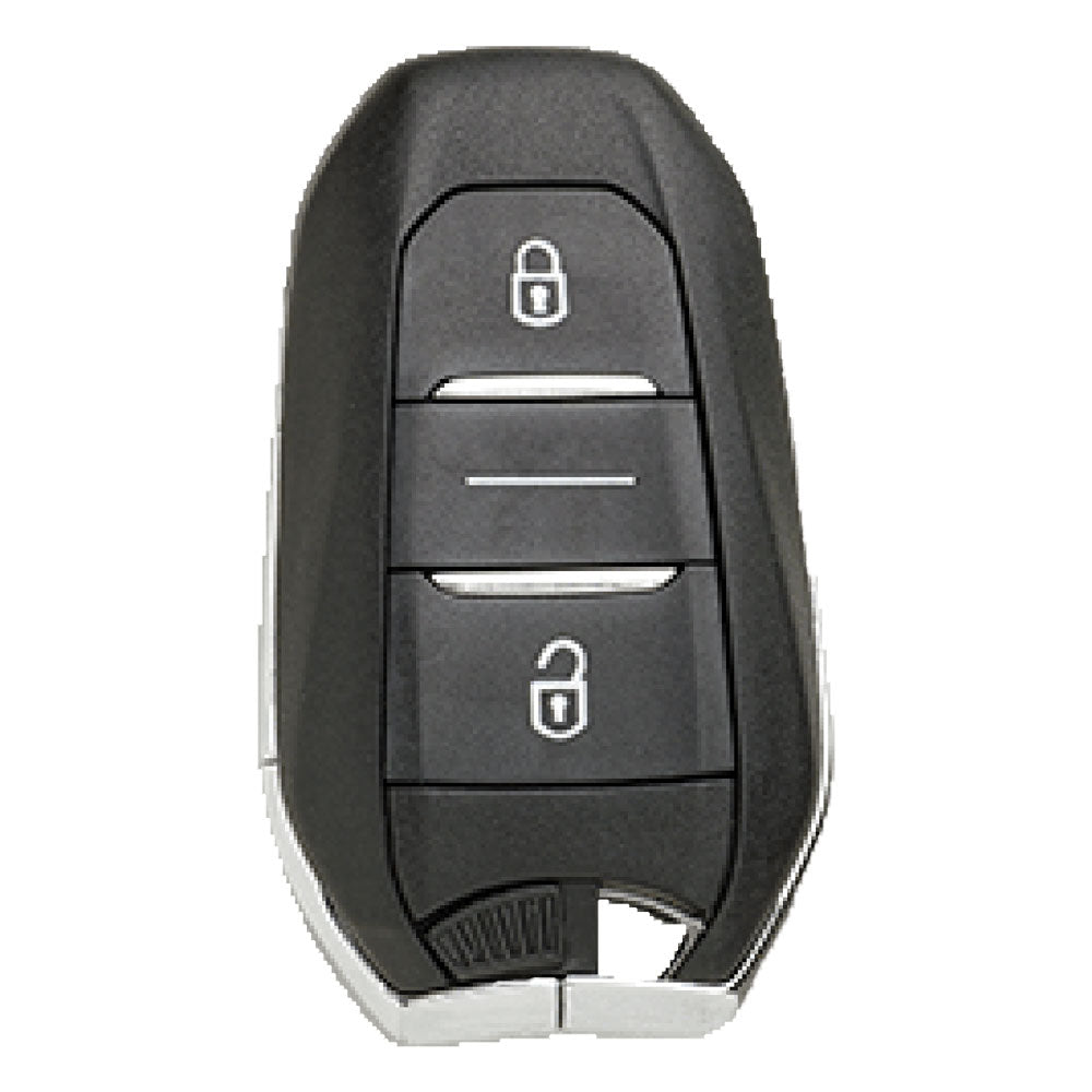 SILCA RADIOCOMANDO AUTO