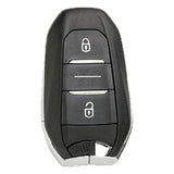 SILCA RADIOCOMANDO AUTO