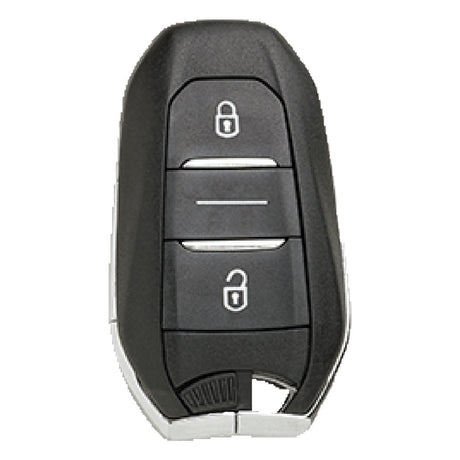 SILCA RADIOCOMANDO AUTO