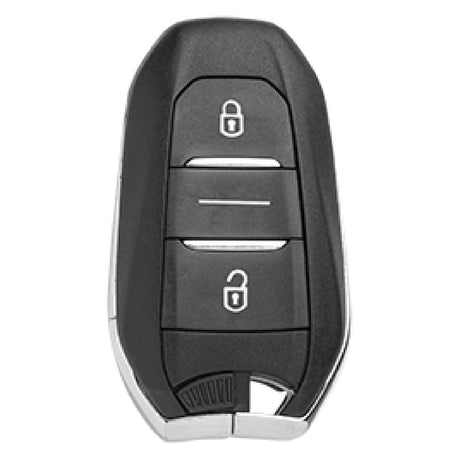 SILCA RADIOCOMANDO AUTO