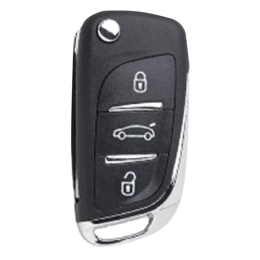 SILCA RADIOCOMANDO AUTO
