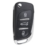 SILCA RADIOCOMANDO AUTO