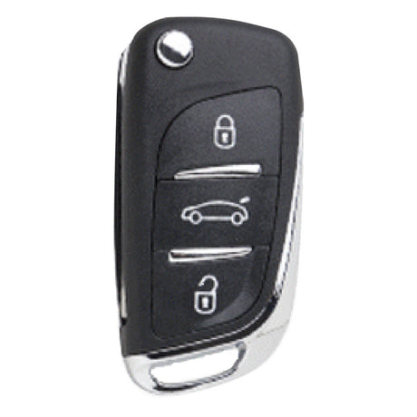 SILCA RADIOCOMANDO AUTO