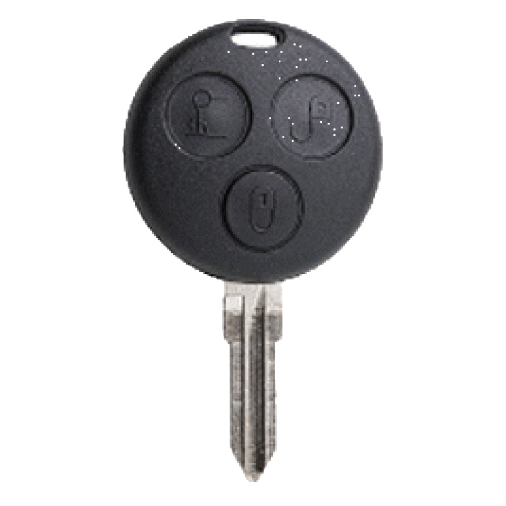 SILCA RADIOCOMANDO AUTO