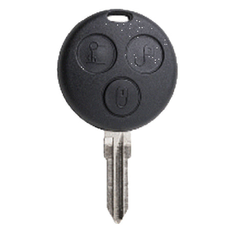 SILCA RADIOCOMANDO AUTO