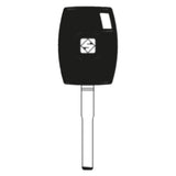 SILCA CHIAVI TRANSPONDER OTTONE
