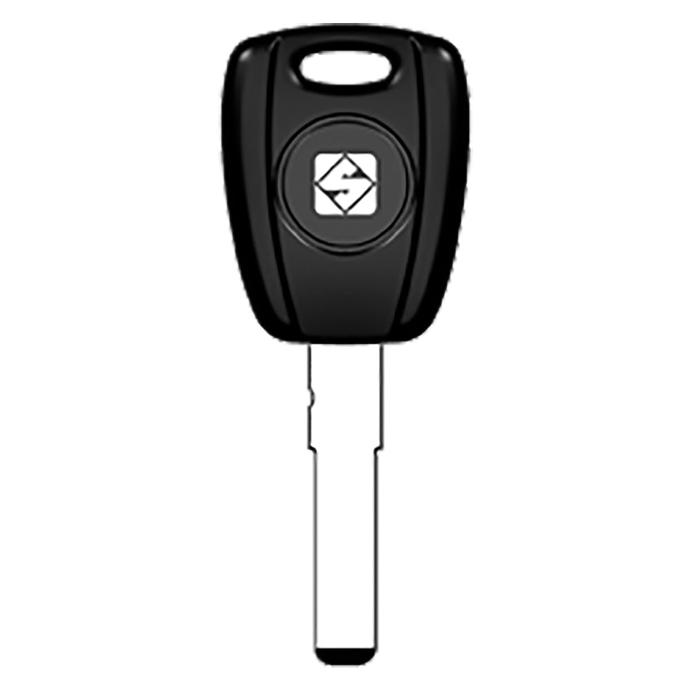 SILCA CHIAVI TRANSPONDER OTTONE