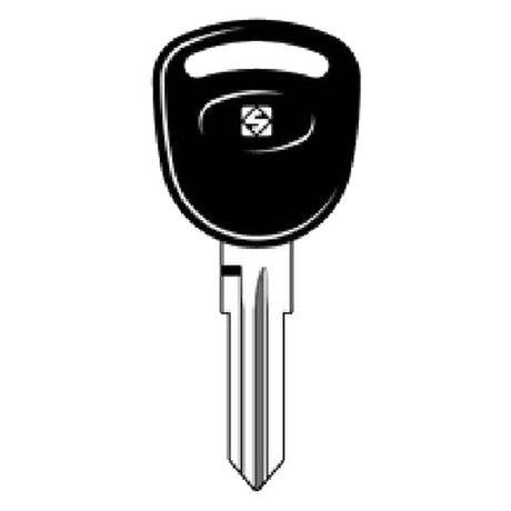 SILCA CHIAVI ACCIAIO