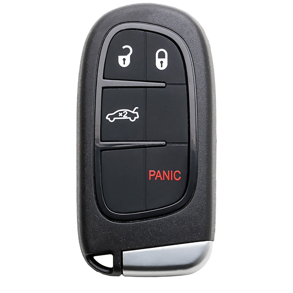 SILCA GUSCIO PER CHIAVE AUTO