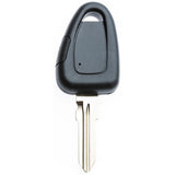 SILCA GUSCIO PER CHIAVE AUTO