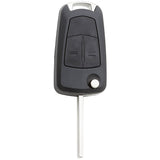 SILCA GUSCIO PER CHIAVE AUTO