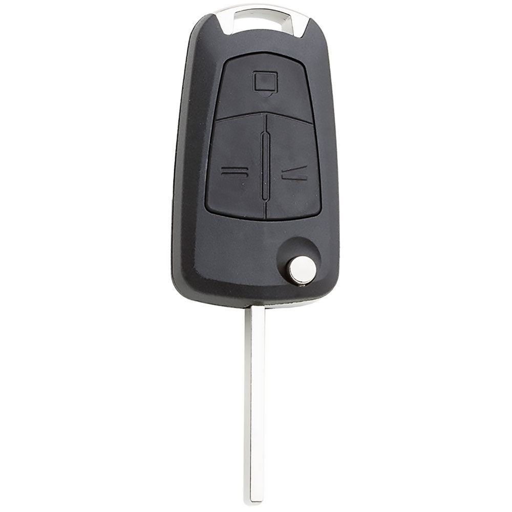 SILCA GUSCIO PER CHIAVE AUTO