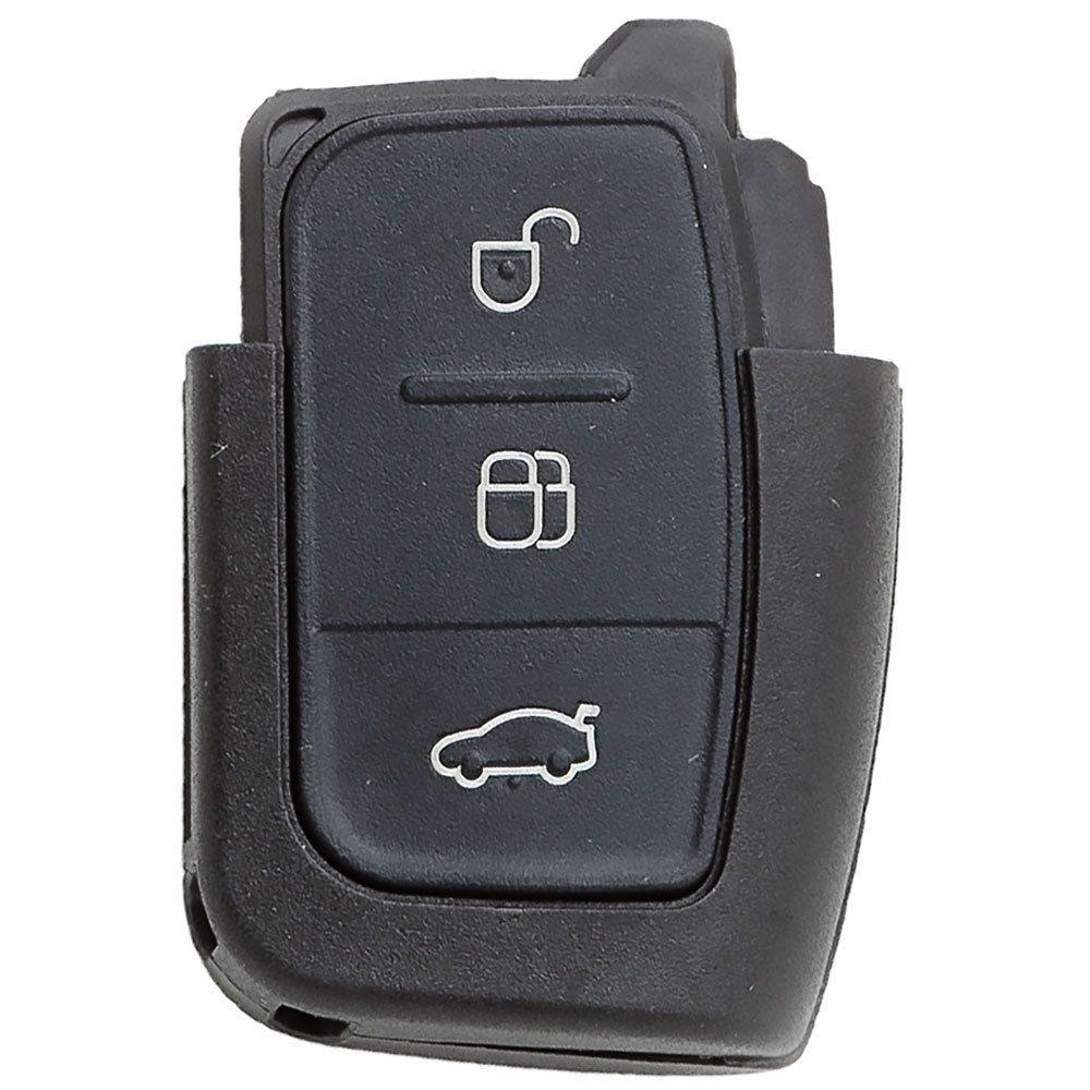 SILCA GUSCIO PER CHIAVE AUTO