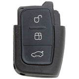SILCA GUSCIO PER CHIAVE AUTO