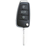 SILCA GUSCIO PER CHIAVE AUTO