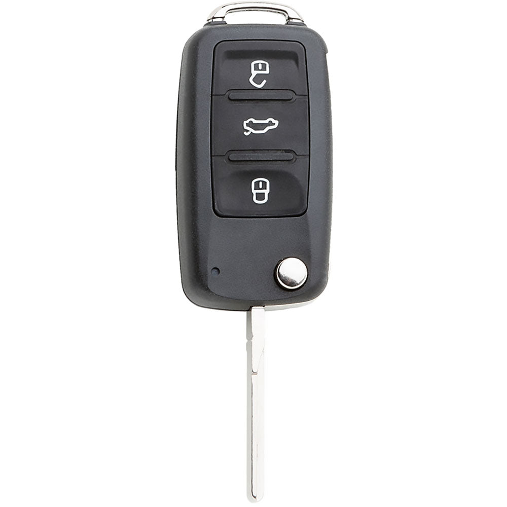 SILCA GUSCIO PER CHIAVE AUTO