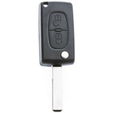 SILCA GUSCIO PER CHIAVE AUTO