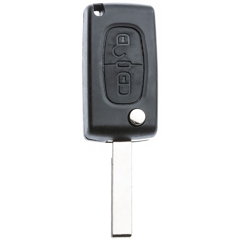 SILCA GUSCIO PER CHIAVE AUTO