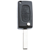 SILCA GUSCIO PER CHIAVE AUTO