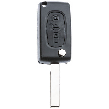 SILCA GUSCIO PER CHIAVE AUTO