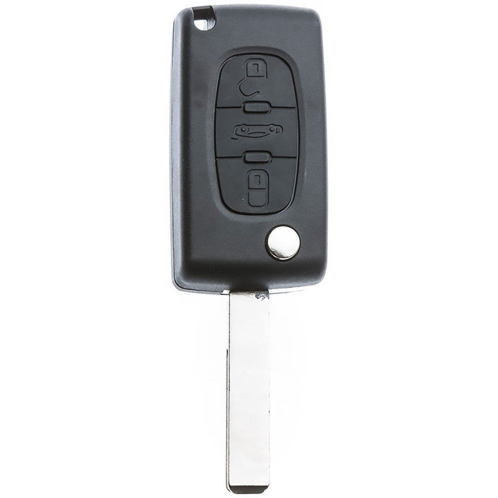 SILCA GUSCIO PER CHIAVE AUTO