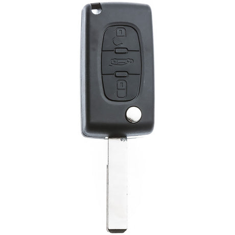SILCA GUSCIO PER CHIAVE AUTO