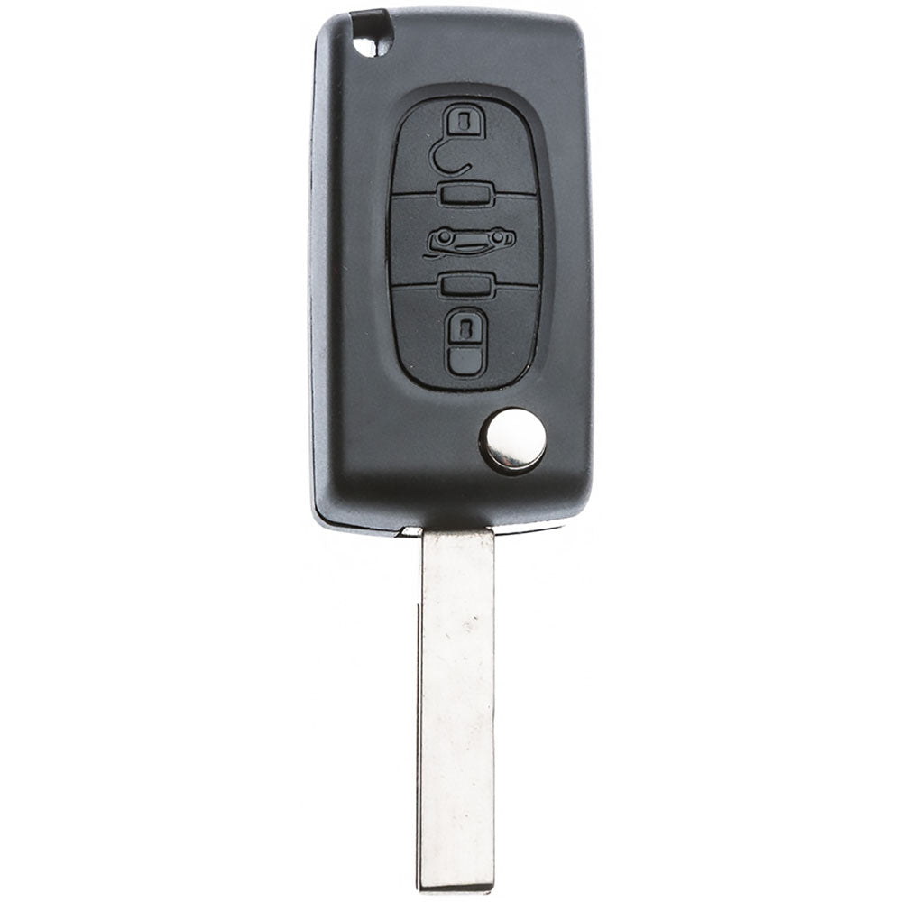 SILCA GUSCIO PER CHIAVE AUTO