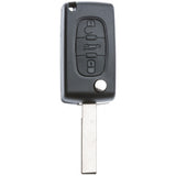 SILCA GUSCIO PER CHIAVE AUTO