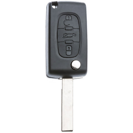 SILCA GUSCIO PER CHIAVE AUTO