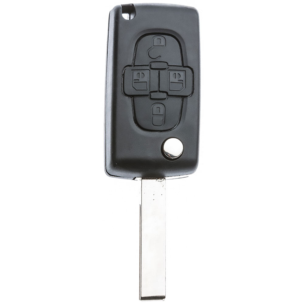 SILCA GUSCIO PER CHIAVE AUTO