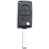 SILCA GUSCIO PER CHIAVE AUTO