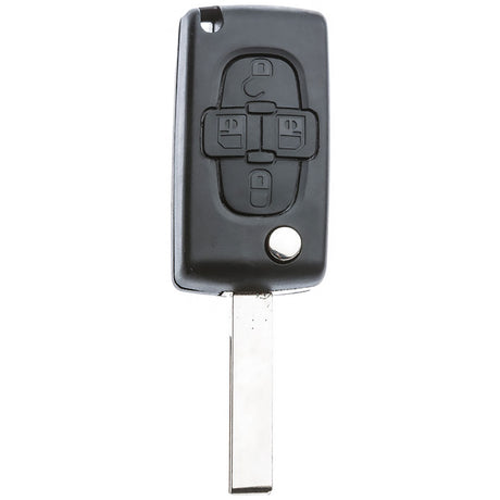 SILCA GUSCIO PER CHIAVE AUTO