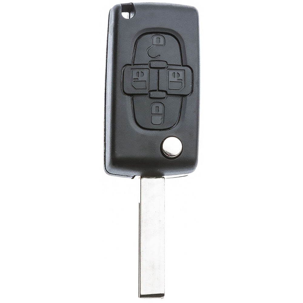 SILCA GUSCIO PER CHIAVE AUTO