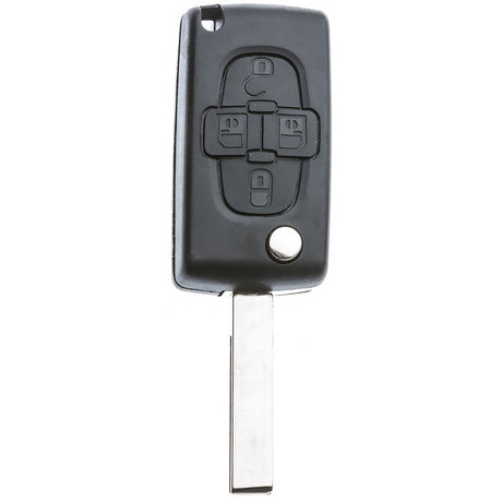 SILCA GUSCIO PER CHIAVE AUTO
