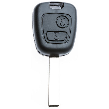 SILCA GUSCIO PER CHIAVE AUTO