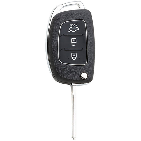 SILCA GUSCIO PER CHIAVE AUTO