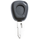 SILCA GUSCIO PER CHIAVE AUTO