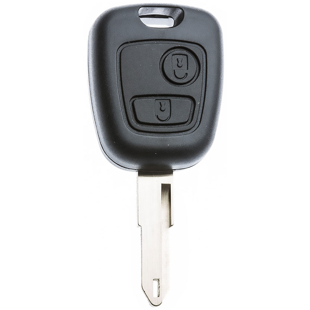 SILCA GUSCIO PER CHIAVE AUTO
