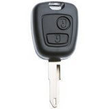 SILCA GUSCIO PER CHIAVE AUTO