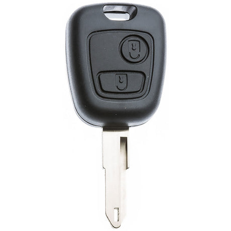SILCA GUSCIO PER CHIAVE AUTO
