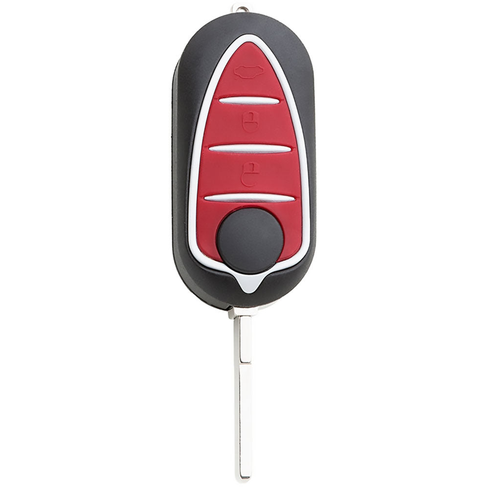 SILCA GUSCIO PER CHIAVE AUTO