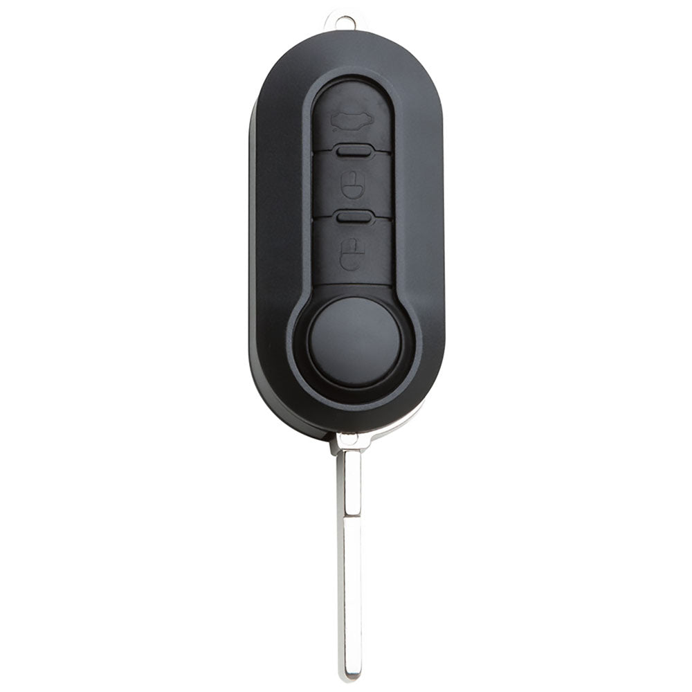 SILCA GUSCIO PER CHIAVE AUTO