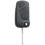 SILCA GUSCIO PER CHIAVE AUTO