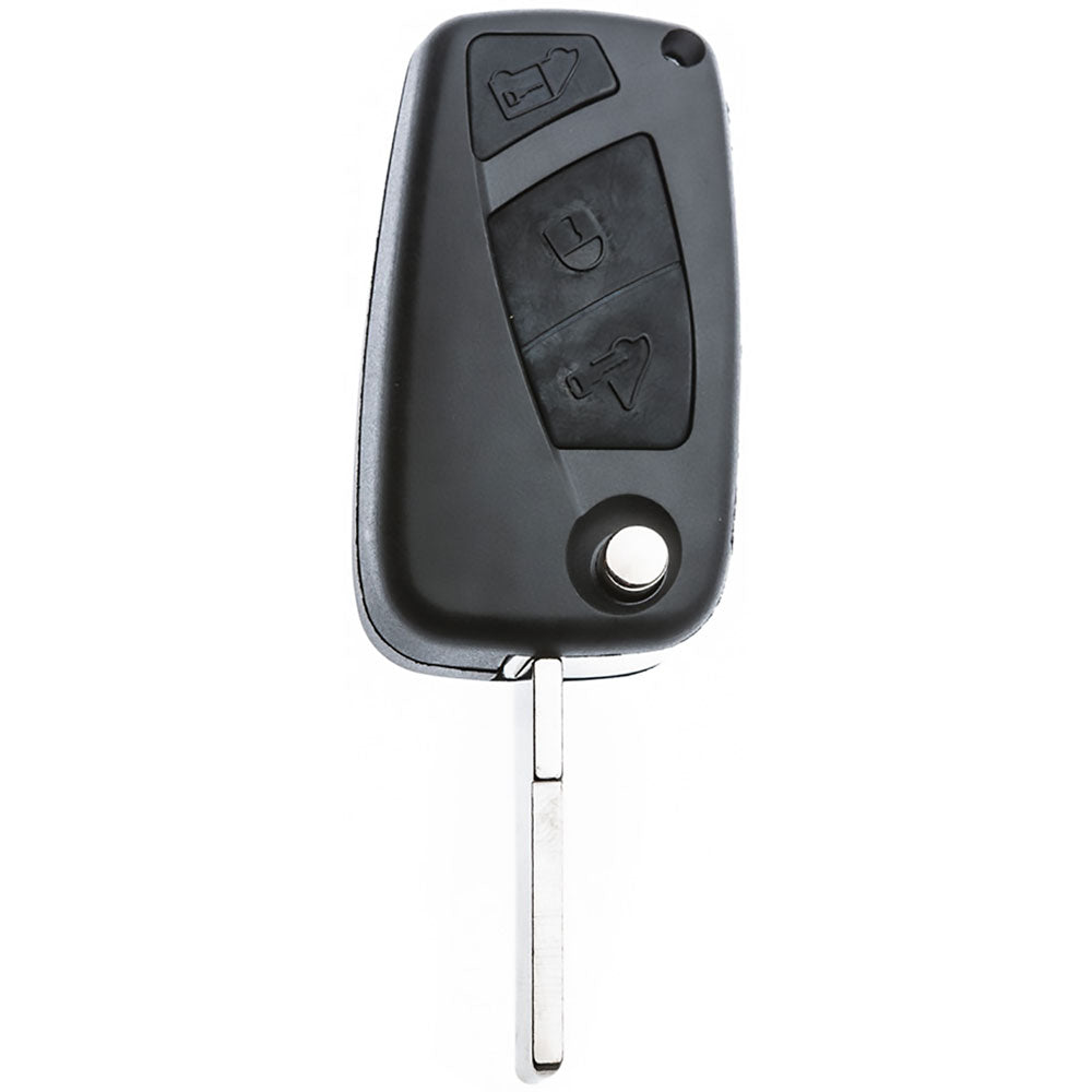 SILCA GUSCIO PER CHIAVE AUTO