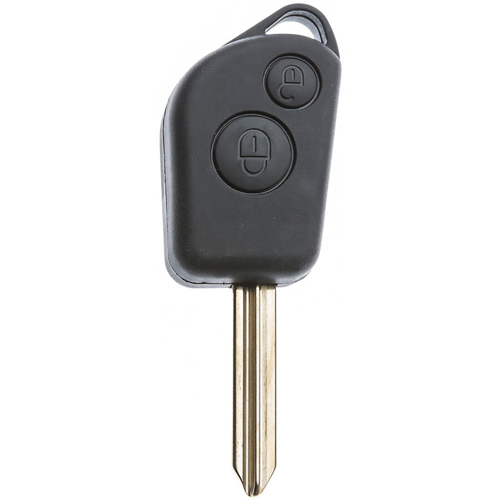 SILCA GUSCIO PER CHIAVE AUTO