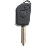 SILCA GUSCIO PER CHIAVE AUTO